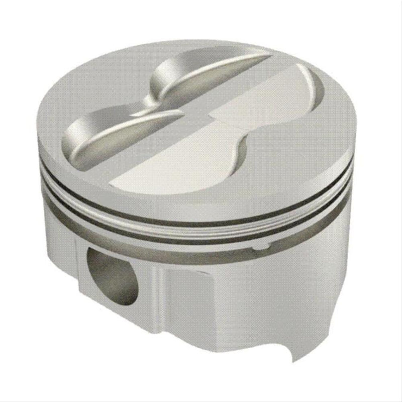 ICON IC9972KTD.040 Piston  - Ford 289ci/4.7L (V8) Kit with Rings