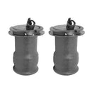 Unity Automotive Air Springs 2-15-136000