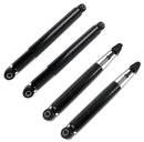 Unity Automotive Bare Shocks and Struts 4-213150-253270-001