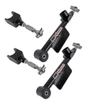 UMI Performance Rear Adjustable Lower and Double Adjustable Upper Control Arm Kits 101517-B