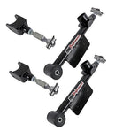 UMI Performance Rear Adjustable Lower and Double Adjustable Upper Control Arm Kits 101517-B