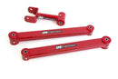 UMI Performance Rear Non-Adjustable Upper and Lower Control Arm Kits 103546-R