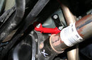 UMI Performance Rear Non-Adjustable Upper Control Arms 1046-R