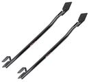 UMI Performance Bolt-On Tubular Subframe Connectors 2002-B