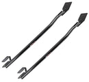 UMI Performance Bolt-On Tubular Subframe Connectors 2002-B