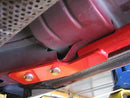 UMI Performance Bolt-On Tubular Subframe Connectors 2002-B