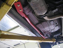 UMI Performance Bolt-On Tubular Subframe Connectors 2002-R