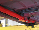UMI Performance Bolt-On Tubular Subframe Connectors 2002-R