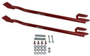 UMI Performance Bolt-On Tubular Subframe Connectors 2002-R