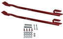 UMI Performance Bolt-On Tubular Subframe Connectors 2002-R