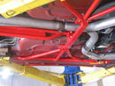 UMI Performance Bolt-On 3-Point Subframe Connectors 2004-B