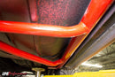 UMI Performance Bolt-On 3-Point Subframe Connectors 2004-R