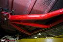 UMI Performance Bolt-On 3-Point Subframe Connectors 2004-R