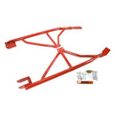 UMI Performance Bolt-On 3-Point Subframe Connectors 2004-R