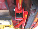 UMI Performance Bolt-On 3-Point Subframe Connectors 2004-B