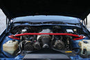 UMI Performance Adjustable Strut Tower Braces 2008-R