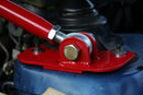 UMI Performance Adjustable Strut Tower Braces 2009-R