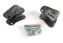 UMI Performance Control Arm Relocation Brackets 2010