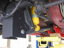 UMI Performance Control Arm Relocation Brackets 2010