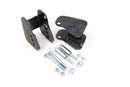 UMI Performance Control Arm Relocation Brackets 2010
