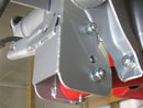 UMI Performance Control Arm Relocation Brackets 2010