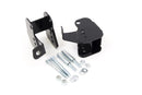 UMI Performance Control Arm Relocation Brackets 2012-B