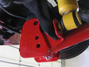 UMI Performance Control Arm Relocation Brackets 2012-B