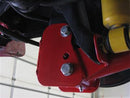 UMI Performance Control Arm Relocation Brackets 2012-R