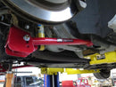 UMI Performance Control Arm Relocation Brackets 2012-R