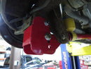 UMI Performance Control Arm Relocation Brackets 2012-R
