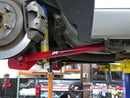 UMI Performance Rear Non-Adjustable Lower Control Arms 2015-B