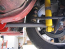 UMI Performance Rear Non-Adjustable Lower Control Arms 2015-B