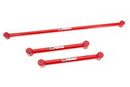UMI Performance Rear Control Arms and Panhard Bar Kits 201520-R