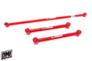 UMI Performance Rear Control Arms and Panhard Bar Kits 201529-R