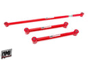 UMI Performance Rear Control Arms and Panhard Bar Kits 201529-R