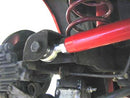 UMI Performance Rear Control Arms and Panhard Bar Kits 201621-R