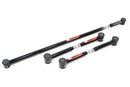 UMI Performance Rear Control Arms and Panhard Bar Kits 201829-B