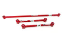 UMI Performance Rear Control Arms and Panhard Bar Kits 201829-R