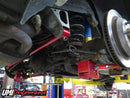 UMI Performance Non-Adjustable Panhard Bars 2020-B