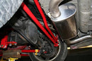 UMI Performance Panhard Bar Relocation Kits 2024-R