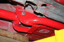 UMI Performance Bolt-On Tubular Subframe Connectors 2027-R