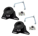 UMI Performance F-Body Spherical Caster Camber Plates 2040-B