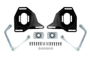 UMI Performance F-Body Spherical Caster Camber Plates 2040-B