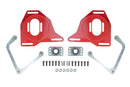 UMI Performance F-Body Spherical Caster Camber Plates 2040-R