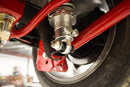 UMI Performance Bolt-In Viking Rear Coilover Kits 2046-C209-150