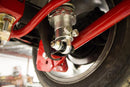 UMI Performance Bolt-In Viking Rear Coilover Kits 2046-C209-150
