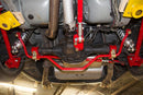 UMI Performance Bolt-In Viking Rear Coilover Kits 2046-C209-150