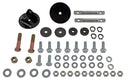UMI Performance Bolt-In Viking Front Coilover Kits 2048-300