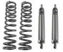UMI Performance Bolt-In Viking Front Coilover Kits 2048-300