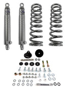 UMI Performance Bolt-In Viking Front Coilover Kits 2048-350